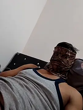 Snapshot of Rushasharma_368 chatting on 10.01.25 Rushasharma 368 online show from 10.01.25