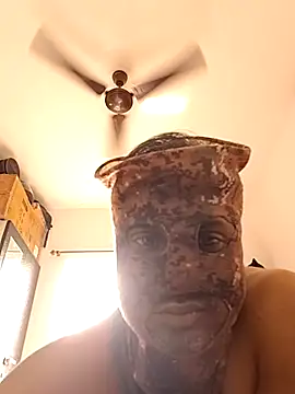 Snapshot of Rushasharma_368 chatting on 10.19.25 Rushasharma 368 online show from 10.19.25