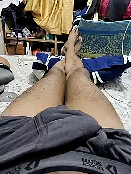 Snapshot of Rushasharma_368 chatting on 10.22.25 Rushasharma 368 online show from 10.22.25