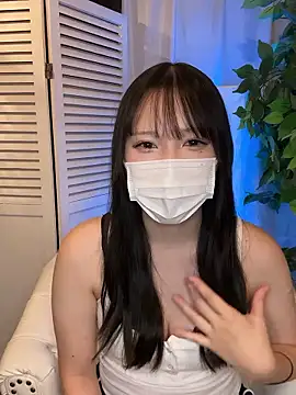 akari19chat online show from 10.13.25