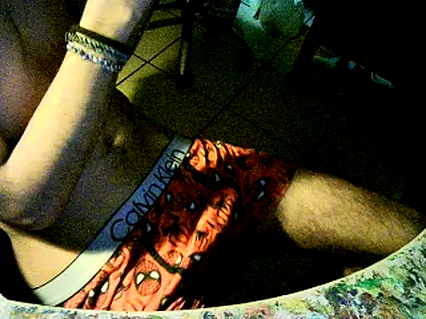 JackVike online show from 11.05.25