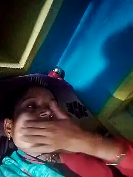 Pooja6060 online show from 10.01.25