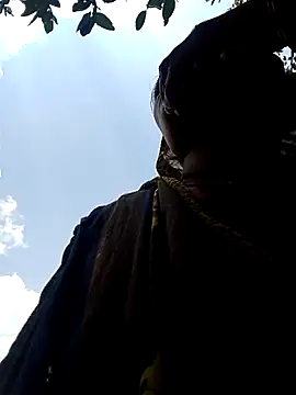 Pooja6060 online show from 10.05.25