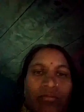 Pooja6060 online show from 10.15.25