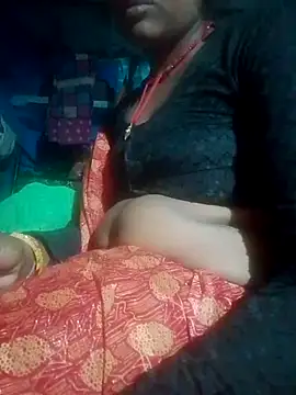 Pooja6060 online show from 11.03.25