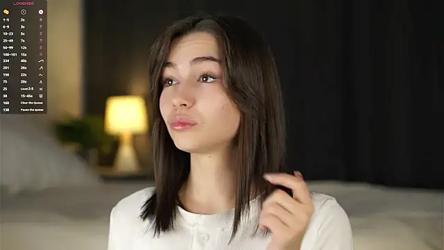 LettySlovacek online show from 11.04.25