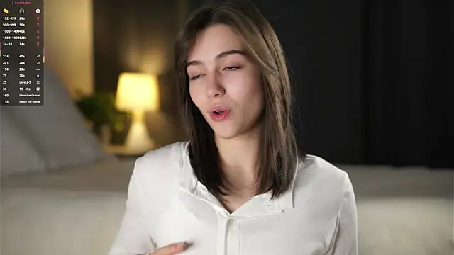 LettySlovacek online show from 11.12.25