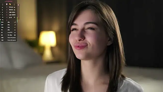 LettySlovacek online show from 11.18.25