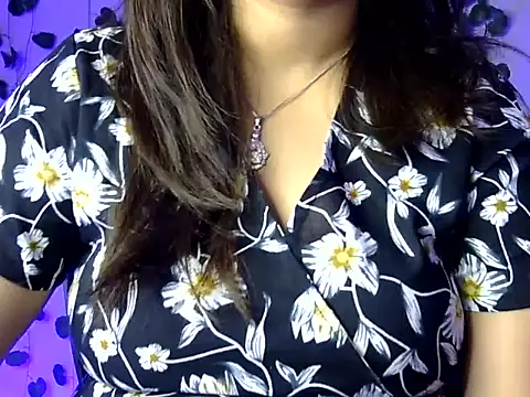 Snapshot of Aaliya02 chatting on 01.06.26 Aaliya02 online show from 01.06.26