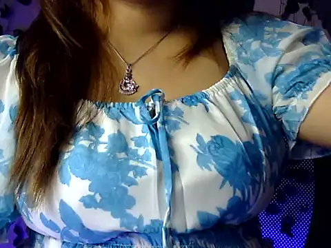 Snapshot of Aaliya02 chatting on 01.31.26 Aaliya02 online show from 01.31.26