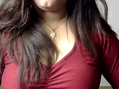 Aaliya02 online show from 06.07.26