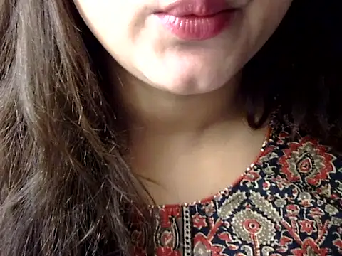 Aaliya02 online show from 06.09.26
