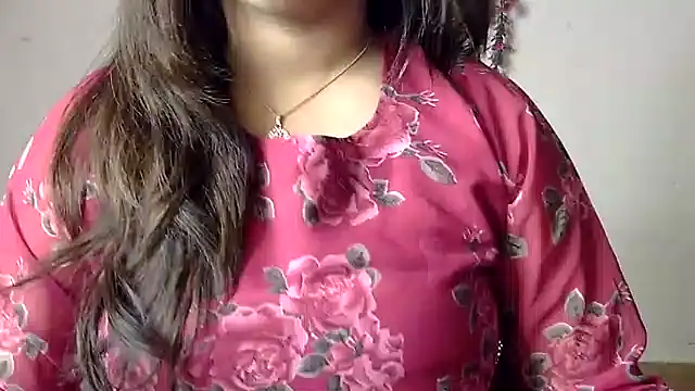 Aaliya02 online show from 06.16.26