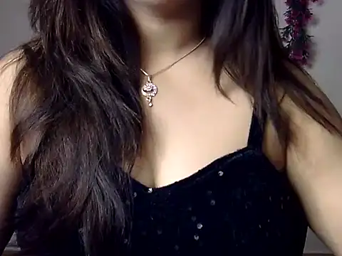 Aaliya02 online show from 06.17.26