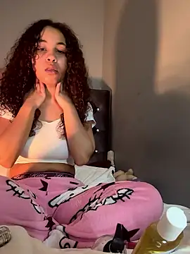 OliviaAshhh online show from 01.09.26