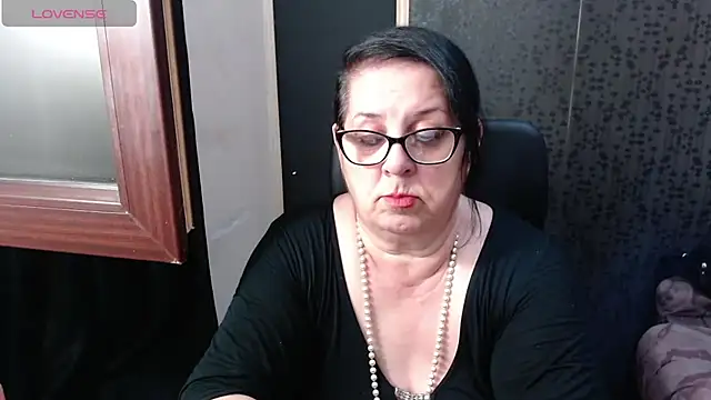MissSanjanne online show from 07.02.26