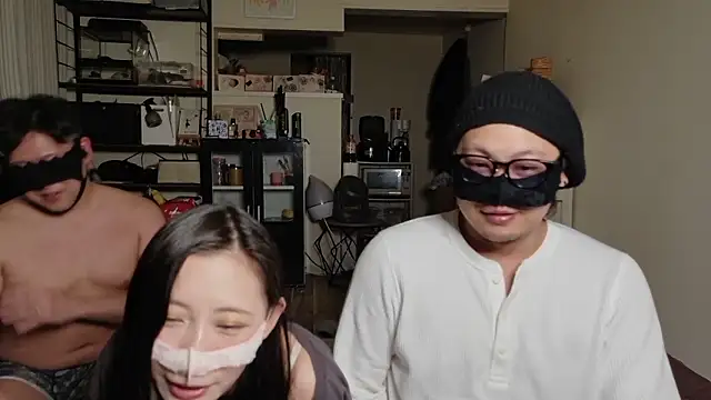 shun ch online show from 05.07.26