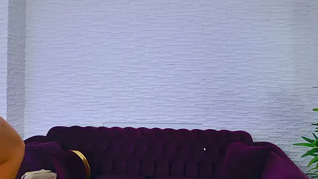 MeganSin  online show from 01.10.26