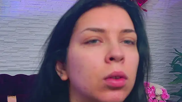 MeganSin  online show from 02.14.26