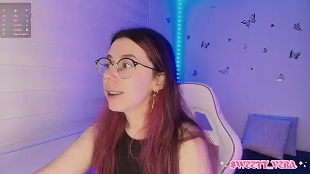 Snapshot of sweettvera chatting on 11.11.25 sweettvera online show from 11.11.25