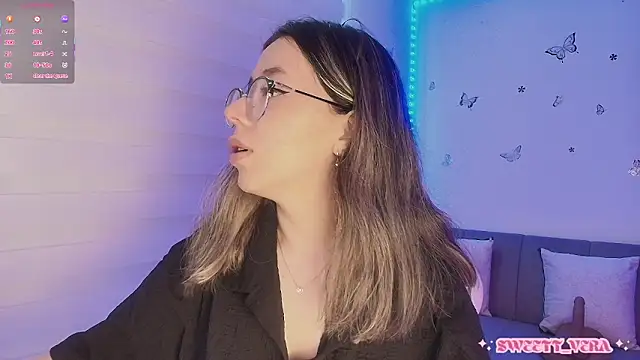 sweettvera online show from 01.09.26