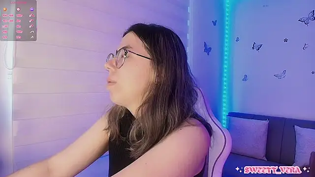 sweettvera online show from 01.13.26