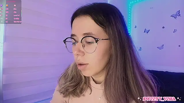 sweettvera online show from 01.15.26