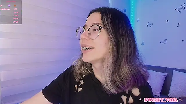 sweettvera online show from 02.04.26