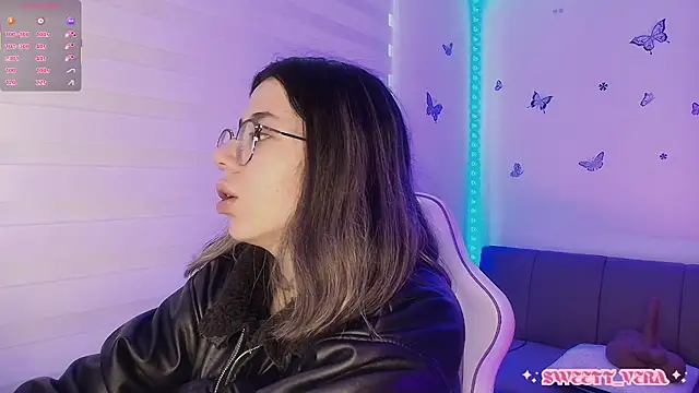 sweettvera online show from 02.12.26