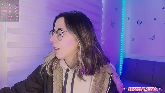 sweettvera online show from 02.18.26