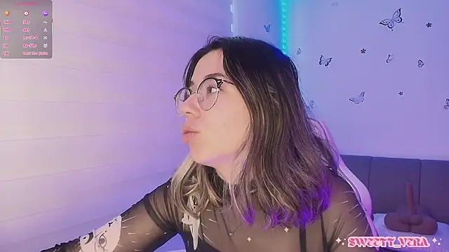 sweettvera online show from 03.02.26