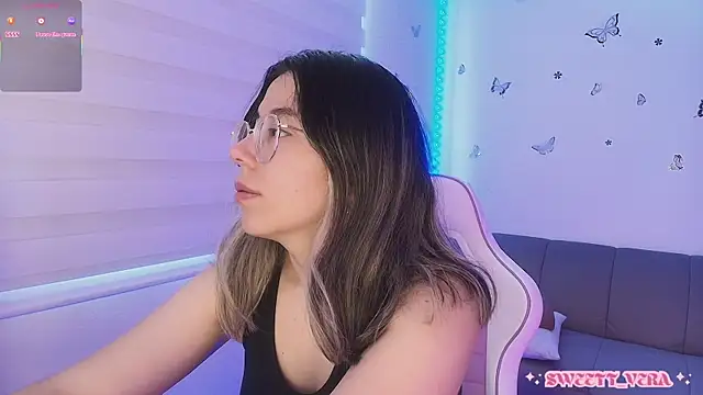 sweettvera online show from 04.08.26