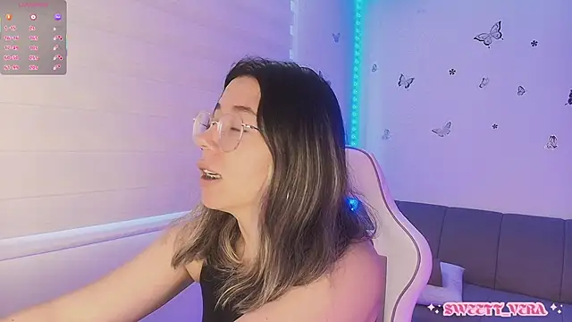 sweettvera online show from 04.10.26