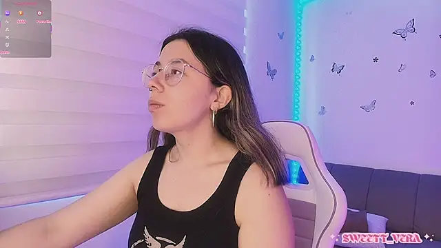 sweettvera online show from 04.12.26