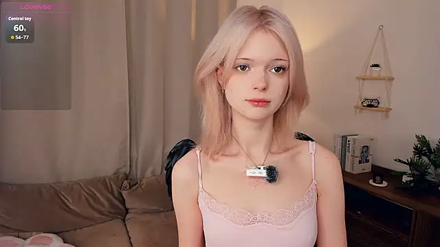 LaureMestler online show from 02.16.26