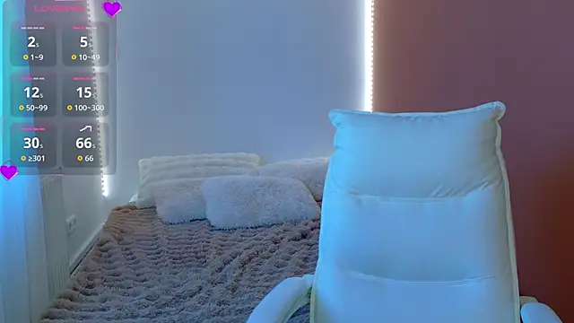 Anaayss  online show from 04.01.26