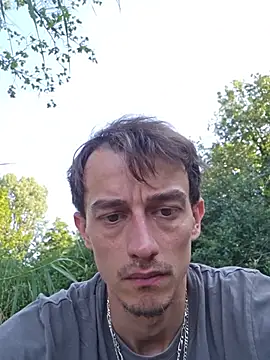 Chrisou73 online show from 07.17.26