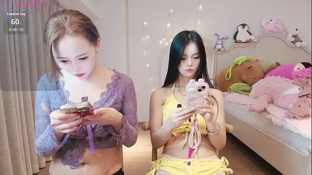 Sio-Ker online show from 11.11.25