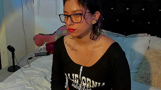 ValeryTatto online show from 10.17.25