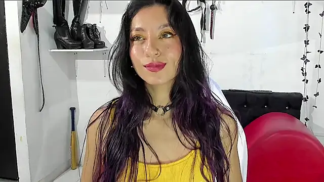 Snapshot of ValeryTatto chatting on 06.28.26 ValeryTatto online show from 06.28.26