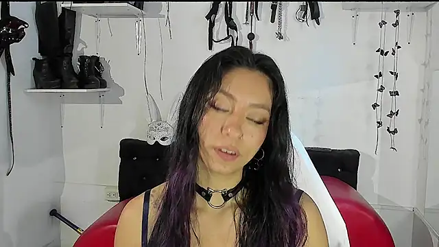 Snapshot of ValeryTatto chatting on 07.23.26 ValeryTatto online show from 07.23.26