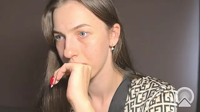 Prettyyy Angel online show from 09.29.25