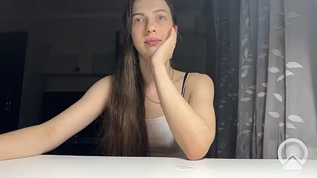 Prettyyy Angel online show from 01.16.26