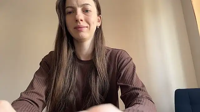 Prettyyy Angel online show from 03.11.26