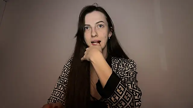 Prettyyy Angel online show from 03.23.26