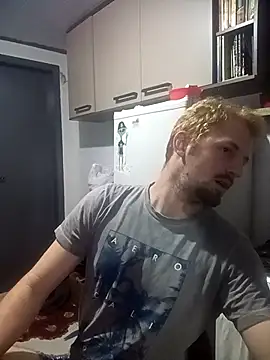 blackking76 online show from 10.10.25