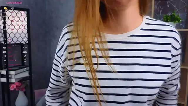 ElenoreReth online show from 10.24.25