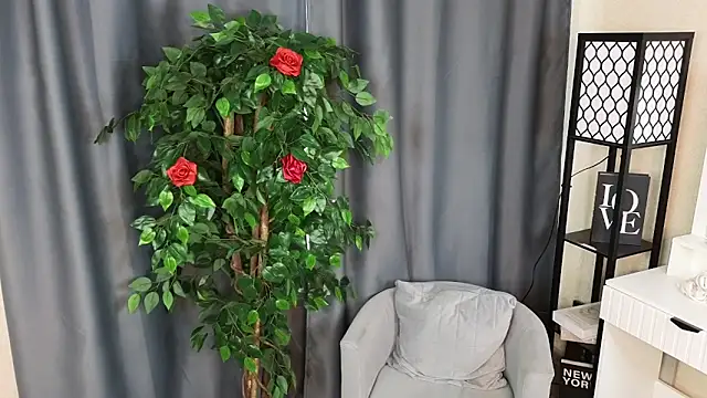 ElenoreReth online show from 03.16.26