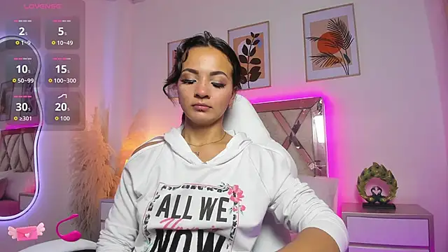 akira 09  online show from 11.08.25