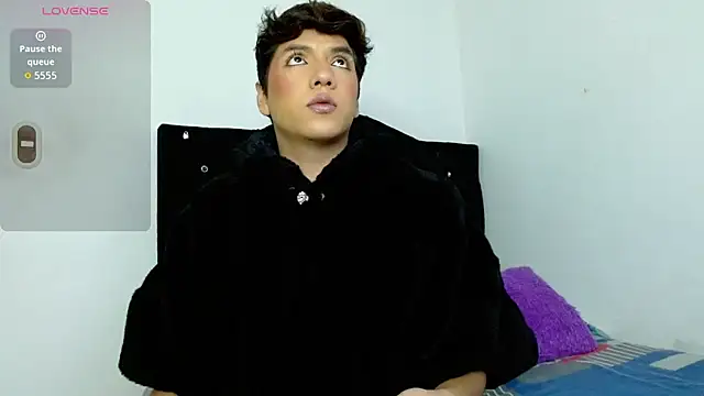 Ellis-Brown online show from 12.04.25